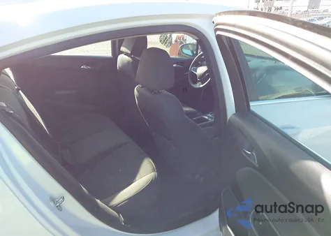 2018 Chevrolet Cruze Lt Auto from USA, damaged, VIN 1G1BE5SM4J7222551